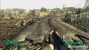 Fallout 3 takes place in the year 2277, 36 years after the setting of fallout 2 and 200 years after the nuclear war that devastated the game's world. Fallout 3 Review Gamespot