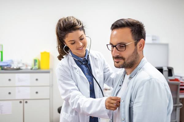 Hospital Care