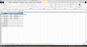 Copy Excel Formulas Down To Fill A Column Pryor Learning