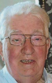 Condolence Book for Jim Cronin (Newmarket, Cork)