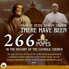 HAPPY 10TH ANNIVERSARY AS A SUPREME PONTIFF, POPE FRANCIS!From Saint P... |  TikTok
