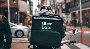 Free delivery is also available from restaurants near you! Top 5 Uber Eats Alternatives The Jotform Blog