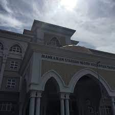 Kompleks mahkamah syariah negeri kelantan. Photos A Kompleks Mahkamah Syariah Negeri Kelantan 1 Conseil De 230 Visiteurs