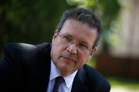 Tristán Bauer: "No creo en el concepto de 'acercar' la cultura a la gente" 