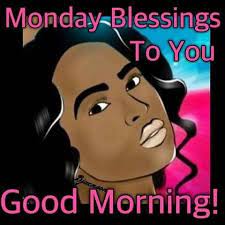 Before his disney job, as he reveals in a new documentary, an animated life. African American Monday Blessings Gif Shirley Hawkins Monday Blessings African American Quotes Good Morning God Quotes
