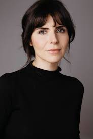 Brittany Charlotte Smith