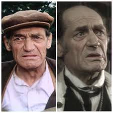 Remembering the late Actor, Teddy Turner (13 June 1917