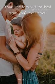 100 Inspirational Family Quotes And Sayings About Family Love Recipes of love made family life sweeter that no one would wish to grow apart from it… 9.