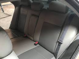 Fuse box diagram (location and assignment of electrical fuses and relays) for toyota camry (xv30; 2003 Toyota Camry Seat Covers Light Gray Leather One Auto Seats Facebook