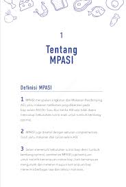Meta hanindita, spa, (k), menu mpasi 6 bulan tentu saja perlu diberikan dengan kandungan nutrisi yang lengkap. Mommyclopedia 567 Fakta Tentang Mpasi Book By Dr Meta Hanindita Sp A K Gramedia Digital