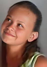 Jasmine Marie Abbott (1996-2011)