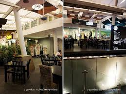 Does this restaurant offer delivery?yes no unsure. Oiso Korean Traditional Cuisine Cafe Bangsar South Foodeverywhere