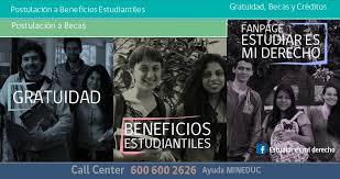 Los resultados se pueden revisar en www.gratuidad.cl y www.beneficiosestudiantiles.cl. Este 20 De Febrero Se Entregaran Los Resultados De Gratuidad Y Beneficios Estudiantiles 2018 Diario El Aguila