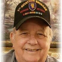 James A Belt Jr. Obituary