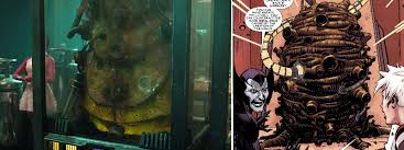 Omered mm m 12!] his fellow ravagevs (0 mm ou me nova corps. Who Is Peter Quill S Dad James Gunn Weighs In Beyond The Box Office Zimbio