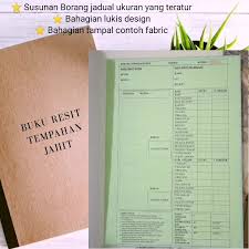 Panduan jahitan jubah princess cut isi kandungan ebook jubah princess cut. Buku Tempahan Jahitan Pdf