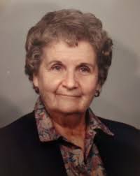 Frances Neely Obituary