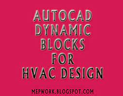 The fence can be made to any length to match your needs. Download Free Autocad Dynamic Blocks For Hvac Dwg Hvac Autocad Hvac Design