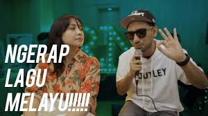 Hannah delisha baby bro feat hannah delisha original motion picture soundtrack. Kau Takkan Tahu Nagita X Zizan Razak Youtube