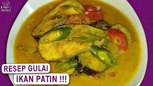 Hanna model candy doll collectio. Resep Gulai Ikan Patin Youtube