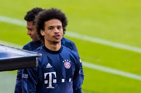 Leroy sane tore his cruciate knee ligament just 13 minutes into the community shield win over liverpool in august 2019. Leroy Sane Reflects On First Season With Bayern Munich Looks Ahead To Working With Julian Nagelsmann Bavarian Football Works