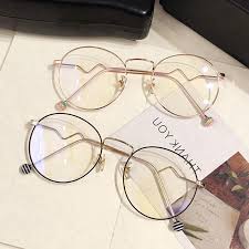 Envíos a toda la república mexicana Lentes De Sol De Sixc Unisex Redondos Y Ovalados Coreanos Shopee Mexico