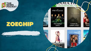 Zoechip: Best Zoechip Alternatives to Watch Movies/tv Series - The News  Pocket