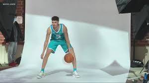 Toronto raptors (04) new orleans/oklahoma city hornets (07) new orleans hornets (08) chicago bulls (10). Lamelo Ball Ready For Charlotte Hornets Career Khou Com