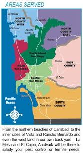 Pest control service, termite control service, bee control/removal, rodent control/decontamination. Pest Control San Diego County Ca Aardvark Ant Pest Control Inc