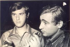 12 curiosidades sobre Amaury Jr.