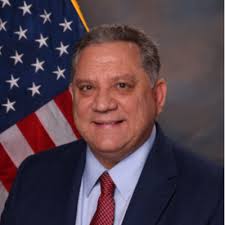 Chief Medical Officer VISN 9