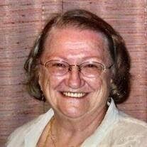 Marilyn A. Lunger Obituary