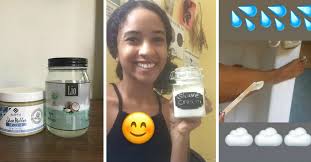 1 cup virgin coconut oil. How I Made Diy Shaving Cream With Only 2 Ingredients Littlethings Com