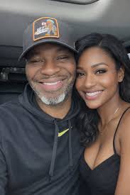 Darren Herring and Tracy Gaiten's journey from a chance Las Vegas meeting  to a decade-long relationship and upcoming wedding