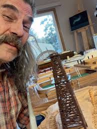 Unique Woods's Instagram, Twitter & Facebook