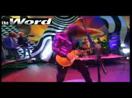 Dinosaur Jr Start Choppin The Word 1992 Youtube
