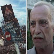 The tragic death of chernobyl firefighter vasily ignatenko. Their Faces Were Blue Chernobyl Firefighter Reveals Grim Details From Night Of Disaster Daily Star