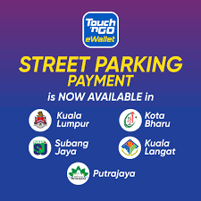 Nasib baik la saman ni boleh dibayar secara online dan i actually tak perlu bayar penuh pun. Tng Ewallet Perkenal Street Parking Payment Bayar Parking Tak Perlu Korek Syiling Dah