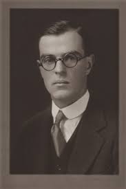 Hamden's Literary Legend