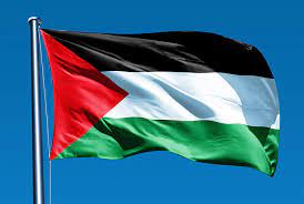 The palestinian people raised it as the flag of the arab national movement in 1917. Amazon Com Flag Of Palestine 3x5 Ft Flags 3 X 5 Palestinian New Outdoor Flags Garden Outdoor