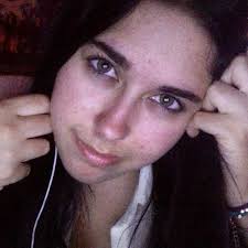 Victoria Hope Najar Author Page