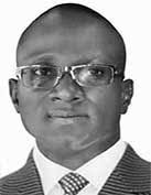 Hommage à Siaka KONÉ