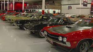 Enterprise offers a large inventory of used cars, trucks and suvs for sale at our nearby used car dealerships in greensboro, including vehicles from our fleet of rental cars for sale. A Guide To The Greensboro Auto Auction Wfmynews2 Com