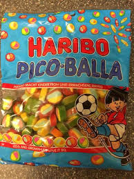 See more of haribo pico balla on facebook. Today S Review Haribo Pico Balla Paperblog