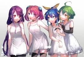 Pin On Bracelet Girls 2