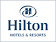 Hilton logo