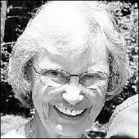 MARGARET KOEHLER Obituary (2012)