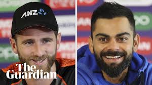 Captain of new zealand success is the sum of small efforts, repeated day in and day out. Kane Williamson The Quiet Leader Plots Downfall Of Virat Kohli S India Cricket World Cup 2019 The Guardian