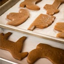 The Pioneer Woman S Best Holiday Recipes Food Network Canada Cookie Recipes Pioneer Woman Best Gingerbread Cookies Gingerbread Recipe