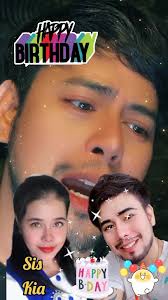 💌Hello 😊Good Day @everyone 👋Today,,, is a Special Day of one of our  Sister in here, Sis Chhoy Choun 🥰🥰😊Have a Fabulous Birthday to you Sis  🎂🥳🥳🥳🎉🎉🎉... Wishing you all the best , May you have more ...